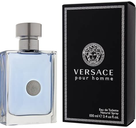 Versace Pour Homme kaina nuo 3.40 € (24 pard.) 